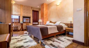 Hotel - Karczma Klimtówka - Image 2
