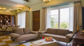 ELIVAAS Festiva Mansion 3 BHK Villa  - Image 3
