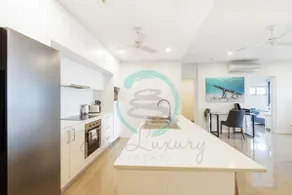 ZEN At ARRAY: 2BR Retreat in CBD - Image 5