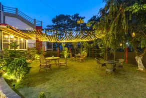 Zostel Shillong - Image 4