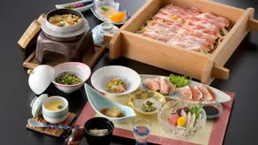 Takeo Onsen Shunkeiya - Image 3