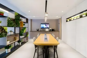 Home Inn Style Shanghai Hongqiao Gubei Yaohong Road Metro Station - Image 4