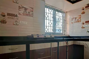OYO Home 79948 Ganga Laksh 4 BHK Villa Nerul - Image 5