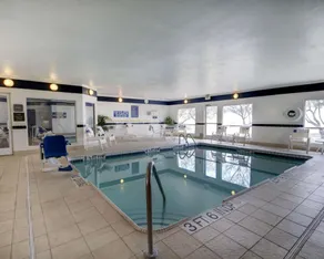Hotel El Paso By IHG - Image 4