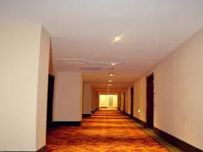 GreenTree Inn Zaozhuang Tengzhou Railway Station Middle Fuqian Road Shell Hotel - Image 5