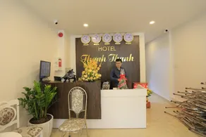 Thanh Thanh Hotel - Image 2