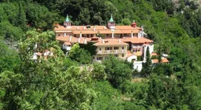 ilias appartements tsaprounis - Image 5