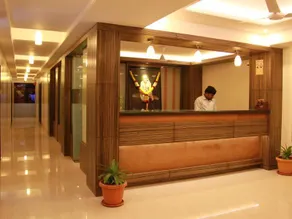 Hotel Sai Gurusthan - Image 5