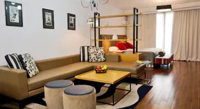 IQ Callao By Recoleta Apartments - Image 2