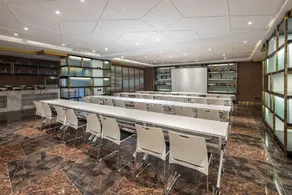 Atour Hotel Zhoudun Beidaihe Qinhuangdao - Image 4