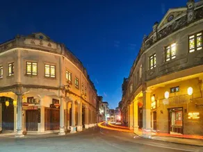Liyuan Nanchangsheng Boutique Humanities Homestay (Zhuhai Doumen Yu Hot Spring Branch) - Image 3
