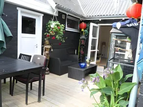 Hunetorpvej Holiday Apartment - Image 5