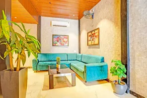 Super Hotel O Raipur - Image 2