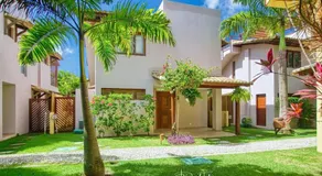 Casa Pipa Beleza 2 Quartos Piscina e Estacionamento - Image 5