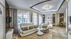 Laky Villa Zalakaros - Image 2