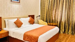 Shri Aprameya Resort - Image 5