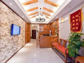Jingtian Hotel (Zhangzhou Backgammon New World) - Image 2