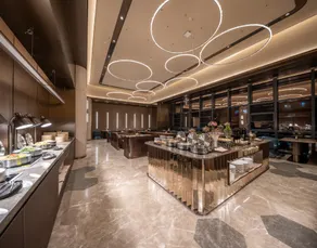 Orange Crystal Hotel Kunming Wanda Plaza - Image 4