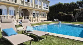 Skyline Sea View Suite - Villa Mide - Image 3