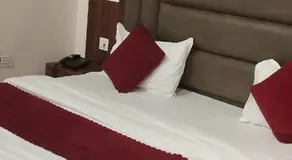 Hotel Balzano Suites Patiala !! Steps from Bus Stand ! Near Punjabi University ! Free Parking - Image 2