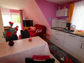 Ferienwohnung im Appartementhaus Stapel, Büsum - Image 4