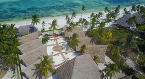 Baladin Zanzibar Beach Hotel - Image 4