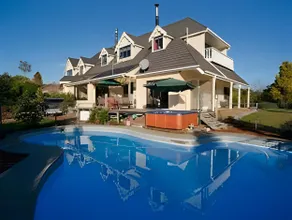 Oak Lodge - Image 3