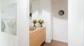 meer loft juist 9 - mit Infrarotsauna und Badewanne - Image 5