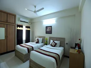 Nortels Heights Hotel Apartments - Image 2