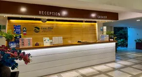 Casa Pilar Beach Resort - Image 5