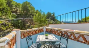 Casa Tejeda Frigiliana by Ruralidays - Image 3
