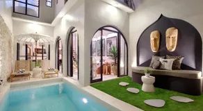 Kaba-Kaba Ricefield Luxury Loft Near Pererenan & Seseh Option Unit1BR or 2BR Private Nothing Shared - Image 5