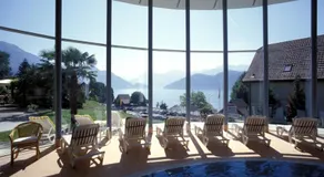 See & Wellnesshotel Gerbi - Image 5