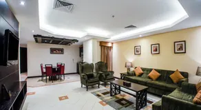 ITLALA ALSHARQ FOR SERVICED APARTMENTs - Image 3