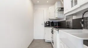 Appartement en front de mer - Terrasse et vue mer - Image 3