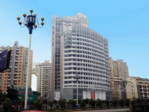 Nanning Prince Hotel - Image 5