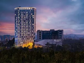 Leidisen Rongyuan Hotel - Image 3