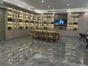 GreenTree Inn Shanghai Baoshan Yanghang Shuichan Road Hotel - Image 4
