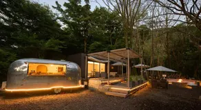 The Guest Village - 箱根芦ノ湖 - Image 3