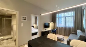 Aura F24 apartments by halu! - Vibrant Neighbourhood - Image 2
