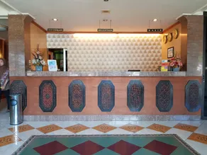 Hotel O Istana - Image 5