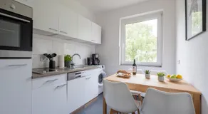 Cruwzo I Apartment Rüttenscheid- Grün & Zentral - Image 2
