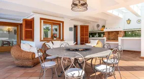 Villa Garrido - Image 4