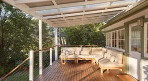 Emerald Cottage in the Blue Mountains - Image 2