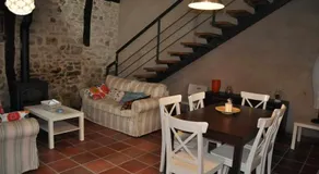 Casa Palacio de Mave für 4 personen - Image 2