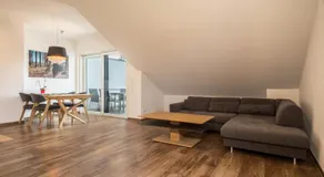 Ferienwohnung 3 am Biohof Eriskirch - Image 2