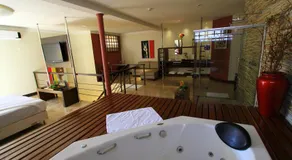 Movie Inn Motel e Hospedagem - Image 2