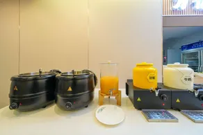 Wan Xin Zhige Hotel (Datong Yongtai South Road Branch) - Image 5
