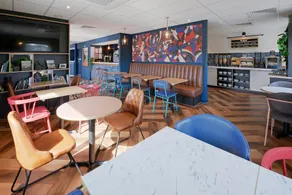 Travelodge Weston-super-Mare - Image 4