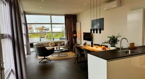 Marina Strandbad Chalet Waterlijn Haus Nr 91 - Image 3